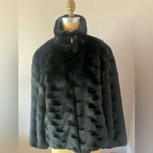 Vintage Liz Claiborne coat